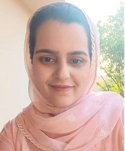 Dr Noor Ijaz